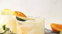 Virgin Margarita Virgin Margarita