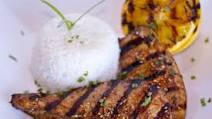 McCormick Grilled Asian Orange-Ginger Chicken McCormick Grilled Asian Orange-Ginger Chicken