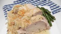 Pork and Sauerkraut Pork and Sauerkraut