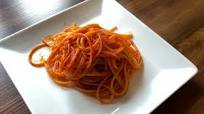 Spaghetti all'Assassina Spaghetti all'Assassina
