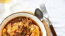 Ground Beef Cabbage Stew Ground Beef Cabbage Stew