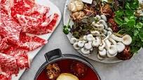 Shabu shabu Shabu shabu