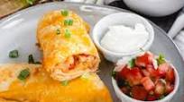 Breakfast Enchilada Casserole Breakfast Enchilada Casserole