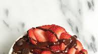 Dark Chocolate Strawberry Overnight Oats Dark Chocolate Strawberry Overnight Oats