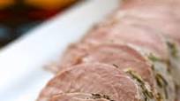 Simple Savory Pork Roast Simple Savory Pork Roast