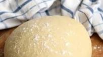 Basic Sweet Yeast Dough Recipe Basic Sweet Yeast Dough Recipe