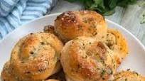 Garlic Knots Garlic Knots