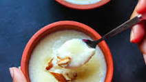 Semolina Kheer Semolina Kheer