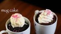 Mug cake | microwave cake recipe | brownie & red velvet mug cake Mug cake | microwave cake recipe | brownie & red velvet mug cake