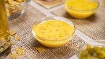 3-Cheese Qdoba Queso Recipe (Copycat) 3-Cheese Qdoba Queso Recipe (Copycat)