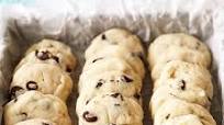 Condensed Milk Chocolate Chip Cookies Condensed Milk Chocolate Chip Cookies