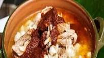 ¡¡ Pozole Mixteco!! ¡¡ Pozole Mixteco!!