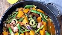 Pinakbet Tagalog Pinakbet Tagalog