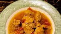 Slow Cooker Chile Verde Slow Cooker Chile Verde