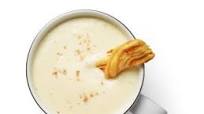 Cauliflower-Cheddar Soup Cauliflower-Cheddar Soup