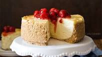6 Inch Cheesecake Recipe 6 Inch Cheesecake Recipe