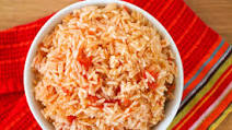 Easiest Instant Pot Spanish-Style Rice Easiest Instant Pot Spanish-Style Rice