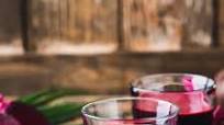 Beetroot Juice Shots (JUST 50 CALORIES) Beetroot Juice Shots (JUST 50 CALORIES)