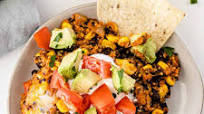 Mexican Quinoa Casserole Mexican Quinoa Casserole