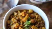 Ground Beef Curry (Kheema) Ground Beef Curry (Kheema)