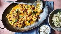 Keralan chicken curry Keralan chicken curry