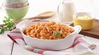 Cheesy Macaroni Recipe Cheesy Macaroni Recipe