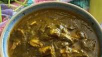 Instant Pot Saag Paneer Instant Pot Saag Paneer
