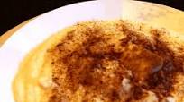 Keto Hot Cereal (Cream of Not-Wheat) Keto Hot Cereal (Cream of Not-Wheat)