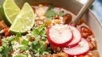 Slow Cooker Pork Pozole Slow Cooker Pork Pozole