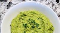 Top-shelf guacamole Top-shelf guacamole