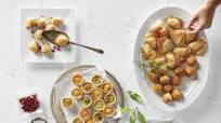 These Heat-and-Serve Holiday Appetizers Are So Good No One Will Know They Came Out of the Freezer These Heat-and-Serve Holiday Appetizers Are So Good No One Will Know They Came Out of the Freezer