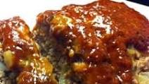 Matt's Meatloaf Matt's Meatloaf