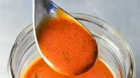 Easy Homemade Enchilada Sauce Easy Homemade Enchilada Sauce