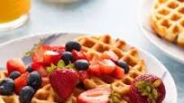 Mini Waffles Mini Waffles