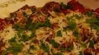 Spaghetti with Italian Sausage and Peppers Spaghetti with Italian Sausage and Peppers