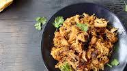 Tacos de Carnitas with Chive Pesto ( Carnitas Tacos Recipe ) Tacos de Carnitas with Chive Pesto ( Carnitas Tacos Recipe )