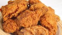 Jamaican Fried Chicken Recipe Jamaican Fried Chicken Recipe