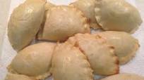 Chicken and Cheese Empanadas Chicken and Cheese Empanadas