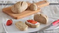 Cómo hacer pan integral en el microondas: receta saludable en 10 minutos con levadura en polvo Cómo hacer pan integral en el microondas: receta saludable en 10 minutos con levadura en polvo