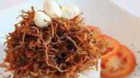 Pork Adobo Flakes Pork Adobo Flakes