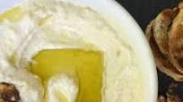 Summer Squash Baba Ganoush Summer Squash Baba Ganoush