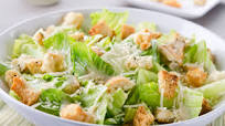 Gluten-Free Caesar Salad Gluten-Free Caesar Salad