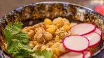 Chicken Posole Chicken Posole