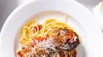 Meatballs with Spaghetti Meatballs with Spaghetti