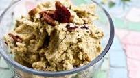 Lavender Crunch Hummus Lavender Crunch Hummus