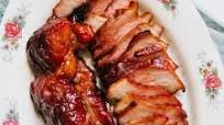 Cha Siu (Chinese BBQ Pork) Cha Siu (Chinese BBQ Pork)