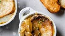 French Onion Soup French Onion Soup