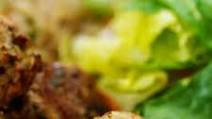 Air Fryer Turkey Meatballs Air Fryer Turkey Meatballs