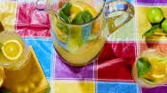 Margarita Sangria Margarita Sangria