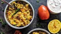 Instant Pot Khichdi | Green Moong Dal Khichdi Instant Pot Khichdi | Green Moong Dal Khichdi